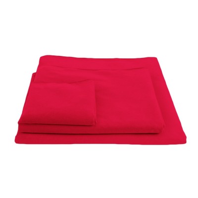 Spugna Promo Towel 40x90 colore fucsia taglia UNICA