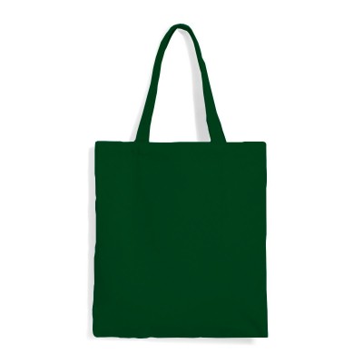 Borse Premium Bag colore bottle green taglia UNICA
