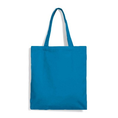 Borse Premium Bag colore turquoise taglia UNICA