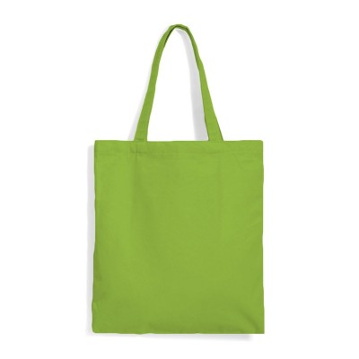 Borse Premium Bag colore lime taglia UNICA