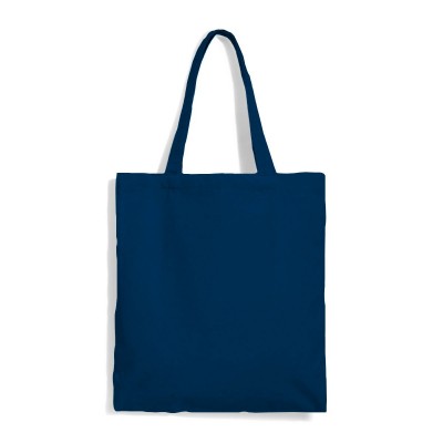 Borse Premium Bag colore navy taglia UNICA