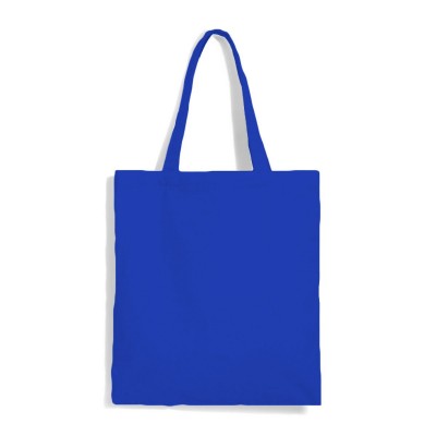 Borse Premium Bag colore royal blue taglia UNICA