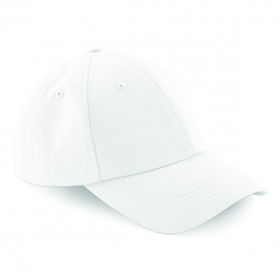 Cappelli Authentic Baseball Cap colore soft white taglia UNICA