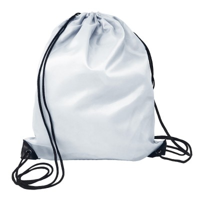 Borse Promo Gymsac colore white taglia UNICA
