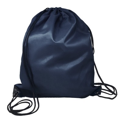Borse Promo Gymsac colore navy taglia UNICA