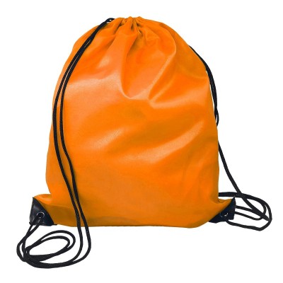 Borse Promo Gymsac colore orange taglia UNICA