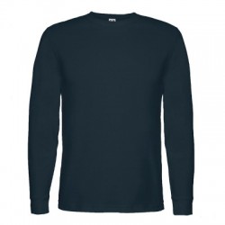 T-Shirt Evolution T Kids LS 2