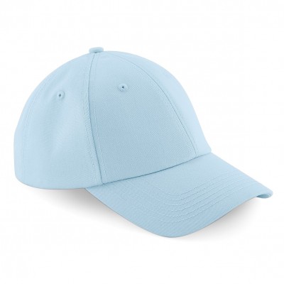 Cappelli Authentic Baseball Cap colore pastel blue taglia UNICA