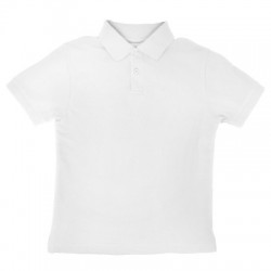 Polo Evolution Polo Kids S/S 2