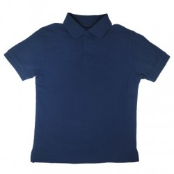 Polo Evolution Polo Kids S/S 2