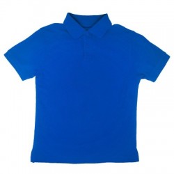 Polo Evolution Polo Kids S/S 2