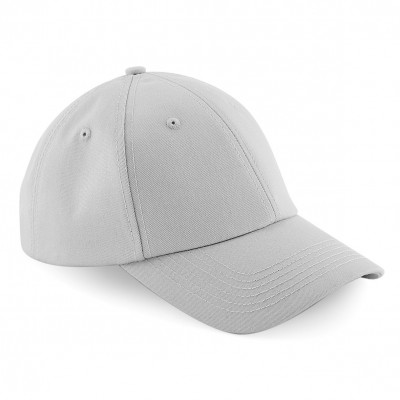 Cappelli Authentic Baseball Cap colore light grey taglia UNICA