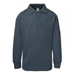 Polo Evolution Polo Kids LS 2