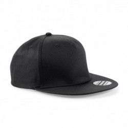 Cappelli 5 Panel Snapback Rapper Cap 2