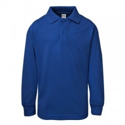 Polo Evolution Polo Kids LS 2