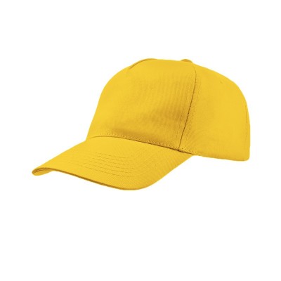 Cappelli Promo Cap Kids colore gold taglia UNICA