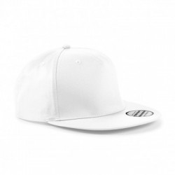 Cappelli 5 Panel Snapback Rapper Cap 2