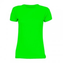 T-Shirt Evolution Cotton Touch Women 2