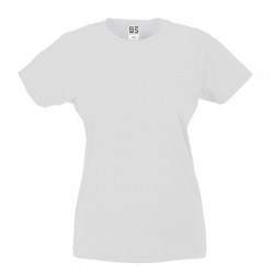 T-Shirt Evolution Organic Women 2