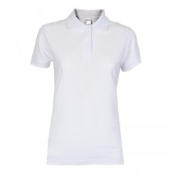 Polo Evolution Polo Woman S/S 2