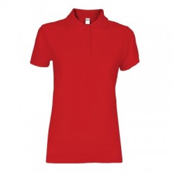 Polo Evolution Polo Woman S/S 2