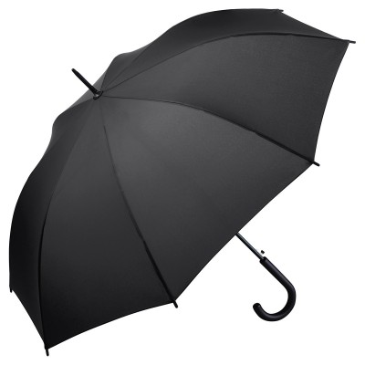 Ombrelli AC regular umbrella colore Black taglia UNICA