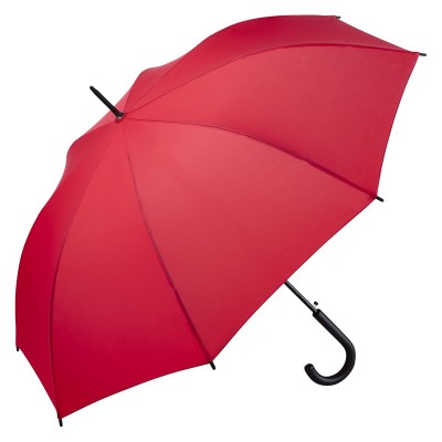 Ombrelli AC regular umbrella colore Red taglia UNICA