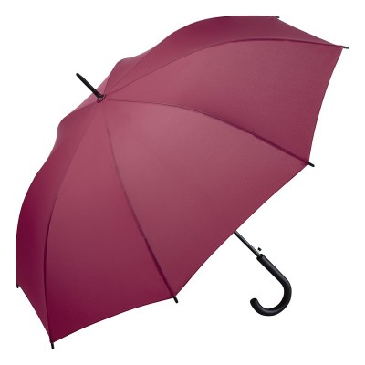 Ombrelli AC regular umbrella colore Bordeaux taglia UNICA