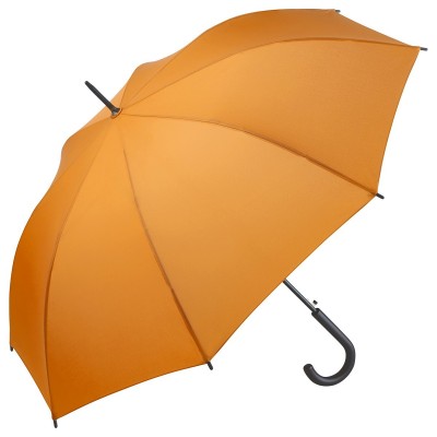 Ombrelli AC regular umbrella colore Orange taglia UNICA