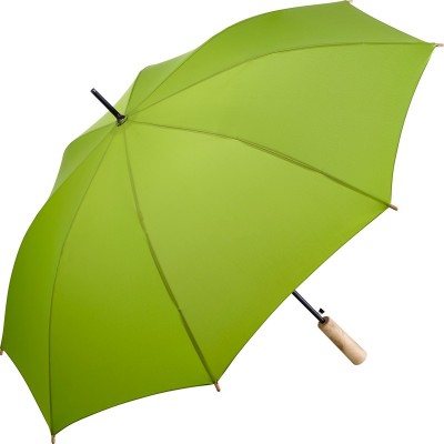 Ombrelli AC regular umbrella ÖkoBrella colore Lime taglia UNICA