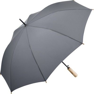 Ombrelli AC regular umbrella ÖkoBrella colore Grey taglia UNICA