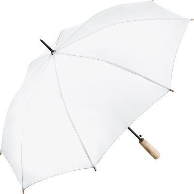 Ombrelli AC regular umbrella ÖkoBrella colore White taglia UNICA