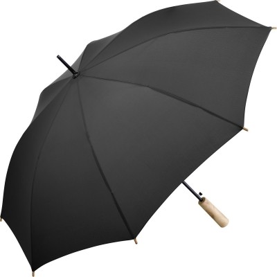 Ombrelli AC regular umbrella ÖkoBrella colore Black taglia UNICA