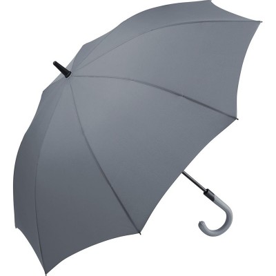 Ombrelli AC midsize umbrella FARE®-Noble colore Grey taglia UNICA
