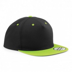 Cappelli 5 Panel Contrast Snapback 2