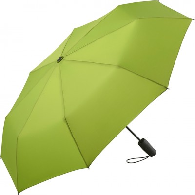 Ombrelli AOC Mini Umbrella colore Lime taglia UNICA