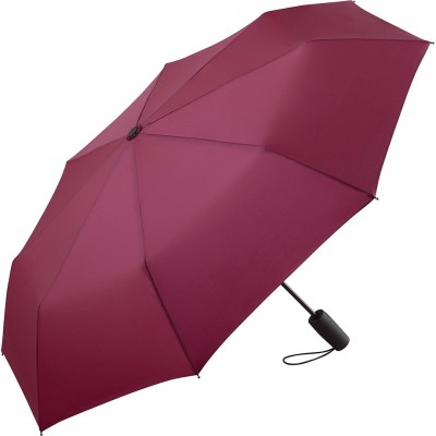 Ombrelli AOC Mini Umbrella colore Bordeaux taglia UNICA