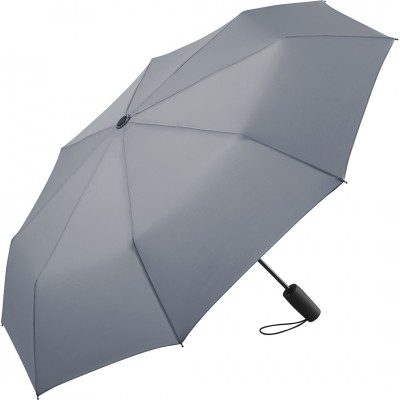 Ombrelli AOC Mini Umbrella colore Grey taglia UNICA