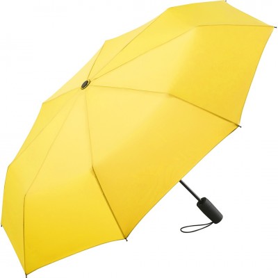 Ombrelli AOC Mini Umbrella colore Yellow taglia UNICA