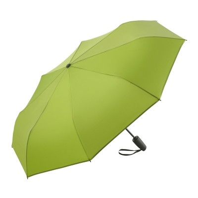 Ombrelli AOC Mini Umbrella FARE®-ColorReflex colore Lime taglia UNICA