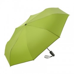 Ombrelli AOC Mini Umbrella FARE®-ColorReflex colore Lime taglia UNICA