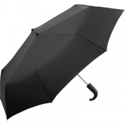 Ombrelli AOC Golf Mini Umbrella FARE®- 4-Two colore Black taglia UNICA
