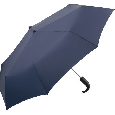 Ombrelli AOC Golf Mini Umbrella FARE®- 4-Two colore Navy taglia UNICA