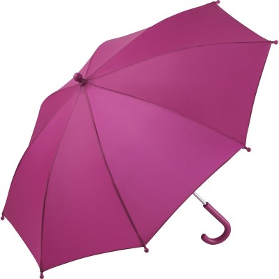 Ombrelli Children's Umbrella FARE®-4 kids colore Magenta taglia UNICA