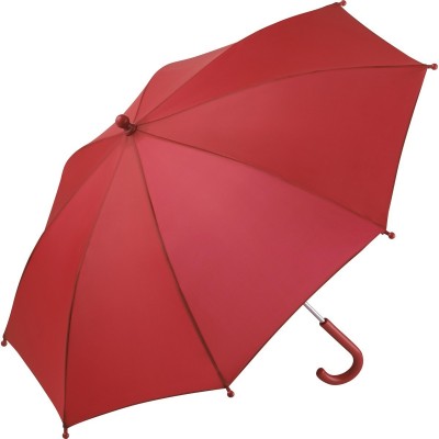 Ombrelli Children's Umbrella FARE®-4 kids colore Red taglia UNICA