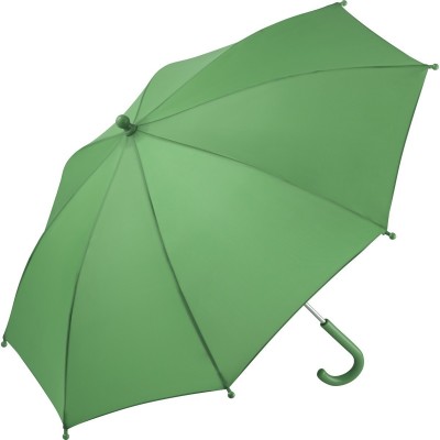 Ombrelli Children's Umbrella FARE®-4 kids colore Light Green taglia UNICA
