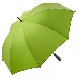 Ombrelli AC golf umbrella FARE®-ColorReflex colore Lime taglia UNICA