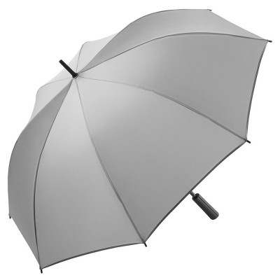 Ombrelli AC golf umbrella FARE®-ColorReflex colore silver grey taglia UNICA