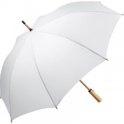 Ombrelli AC Midsize bamboo umbrella OkoBrella 2