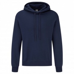Felpe Classic Hooded Basic Sweat 2